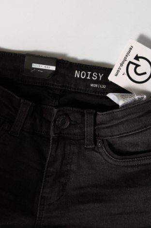 Damen Jeans Noisy May, Größe M, Farbe Schwarz, Preis 7,35 €