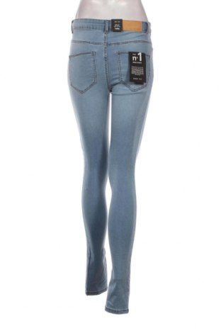 Damen Jeans Noisy May, Größe S, Farbe Blau, Preis 23,71 €