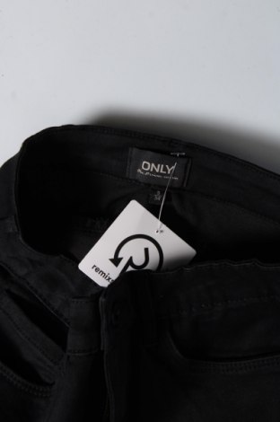 Damen Jeans ONLY, Größe S, Farbe Schwarz, Preis 5,96 €