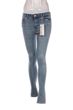 Damen Jeans ONLY, Größe M, Farbe Blau, Preis 8,06 €