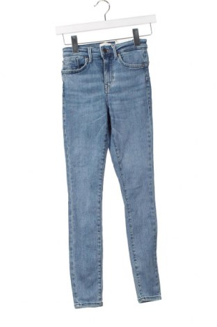 Dámské džíny  ONLY, Velikost S, Barva Modrá, Cena  227,00 Kč