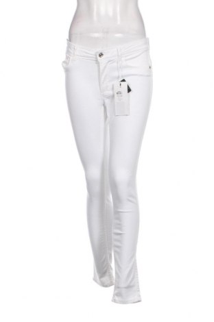 Dámské džíny  ONLY, Velikost S, Barva Bílá, Cena  148,00 Kč