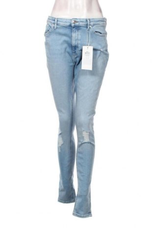 Γυναικείο Τζίν ONLY, Μέγεθος M, Χρώμα Μπλέ, Τιμή 8,06 €