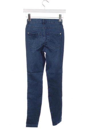 Dámske džínsy  ONLY, Veľkosť XS, Farba Modrá, Cena  8,06 €