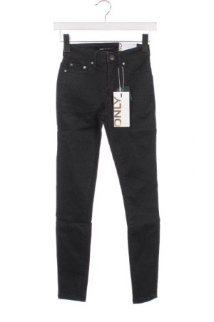 Damen Jeans ONLY, Größe XS, Farbe Schwarz, Preis 7,36 €