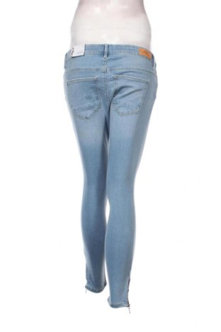 Γυναικείο Τζίν ONLY, Μέγεθος S, Χρώμα Μπλέ, Τιμή 7,71 €