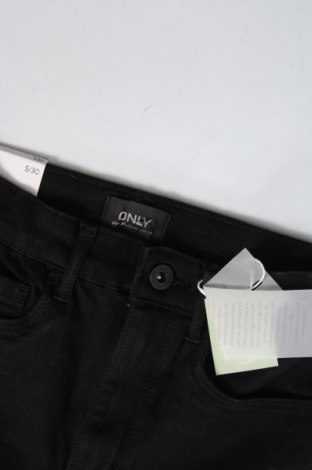 Damen Jeans ONLY, Größe S, Farbe Schwarz, Preis 7,36 €