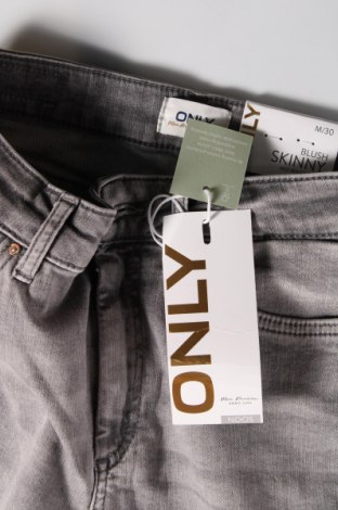 Dámske džínsy  ONLY, Veľkosť S, Farba Sivá, Cena  35,05 €