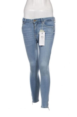 Γυναικείο Τζίν ONLY, Μέγεθος XS, Χρώμα Μπλέ, Τιμή 6,66 €