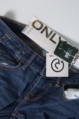 Damen Jeans ONLY, Größe XS, Farbe Blau, Preis 6,66 €