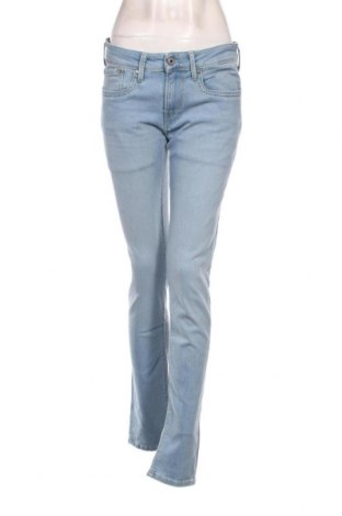 Dámske džínsy  Pepe Jeans, Veľkosť L, Farba Modrá, Cena  33,20 €