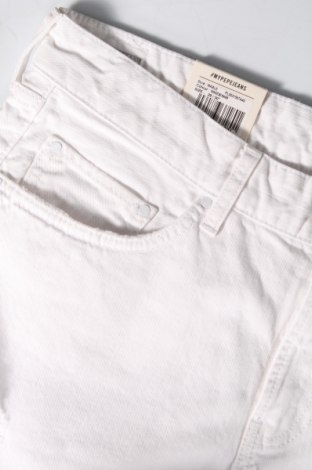 Damen Jeans Pepe Jeans, Größe M, Farbe Weiß, Preis € 82,99