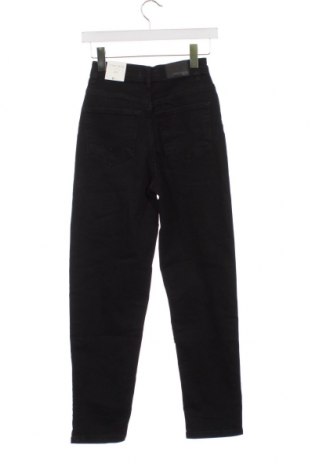 Blugi de femei Perfect Jeans By Gina Tricot, Mărime XS, Culoare Negru, Preț 40,26 Lei