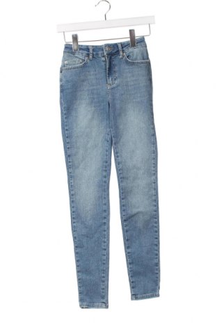 Damen Jeans Pieces, Größe XXS, Farbe Blau, Preis 7,71 €