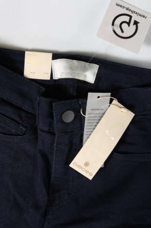 Dámské džíny  Pieces, Velikost XXS, Barva Modrá, Cena  217,00 Kč