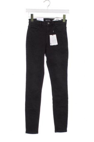 Damen Jeans Pieces, Größe XS, Farbe Grau, Preis € 5,61