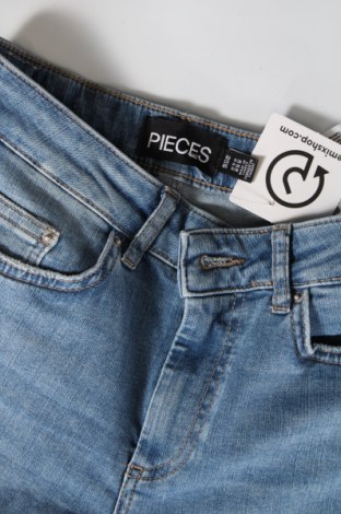 Damen Jeans Pieces, Größe S, Farbe Blau, Preis € 7,01