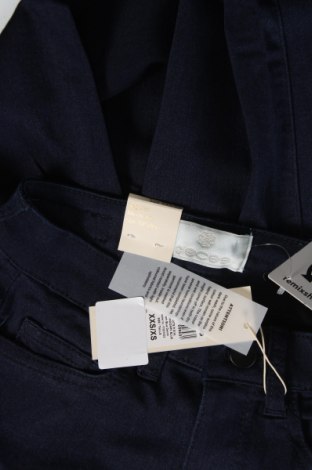 Damen Jeans Pieces, Größe XXS, Farbe Blau, Preis 8,06 €
