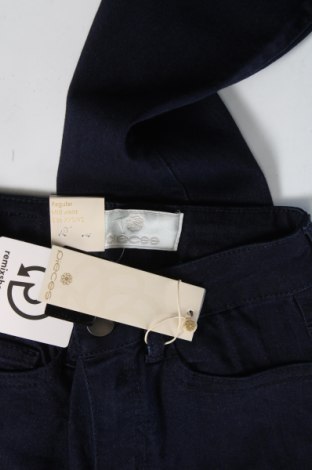 Damen Jeans Pieces, Größe XXS, Farbe Blau, Preis € 8,41