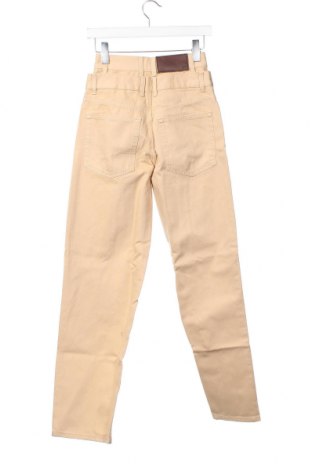 Damen Jeans RVCA, Größe XXS, Farbe Beige, Preis 44,85 €