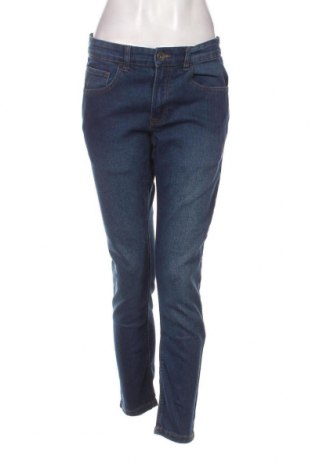 Damen Jeans Rebel, Größe M, Farbe Blau, Preis 7,59 €