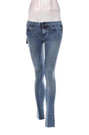 Damen Jeans Replay, Größe M, Farbe Blau, Preis € 5,91