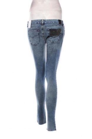 Damen Jeans Replay, Größe M, Farbe Blau, Preis € 98,45