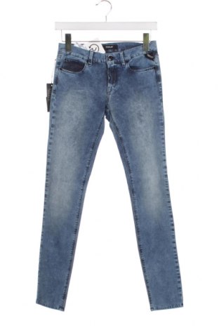 Dámske džínsy  Replay, Veľkosť M, Farba Modrá, Cena  5,91 €