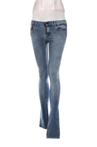 Damen Jeans Replay, Größe M, Farbe Blau, Preis 5,91 €