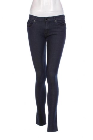 Damen Jeans Replay, Größe L, Farbe Blau, Preis 34,46 €