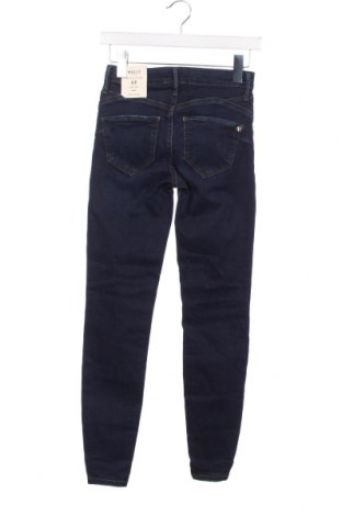 Dámské džíny  River Island, Velikost XXS, Barva Modrá, Cena  1 261,00 Kč