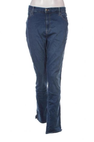 Dámské džíny  S.Oliver, Velikost XXL, Barva Modrá, Cena  462,00 Kč