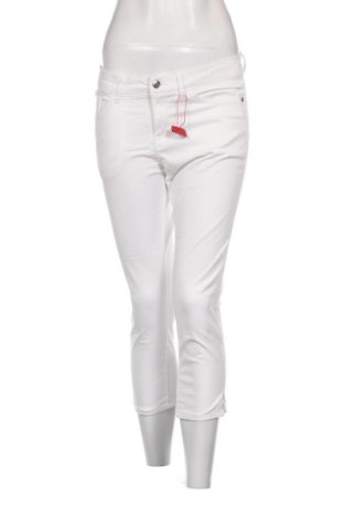 Damen Jeans S.Oliver, Größe M, Farbe Weiß, Preis € 9,87