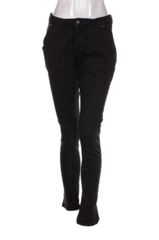 Γυναικείο Τζίν SikSilk, Μέγεθος XL, Χρώμα Μαύρο, Τιμή 8,07 €