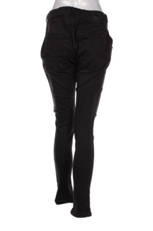 Γυναικείο Τζίν SikSilk, Μέγεθος XL, Χρώμα Μαύρο, Τιμή 8,07 €