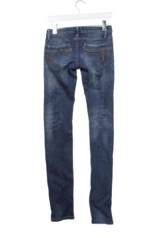 Damen Jeans Soccx, Größe S, Farbe Blau, Preis 3,01 €
