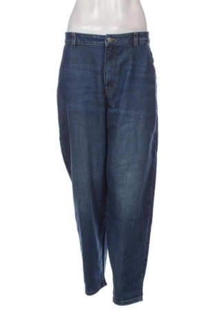 Dámské džíny  Tom Tailor, Velikost L, Barva Modrá, Cena  378,00 Kč