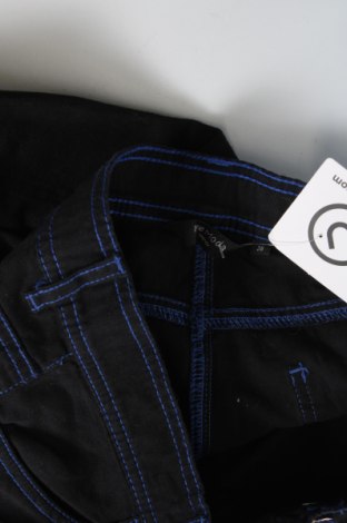 Damen Jeans Trendy, Größe S, Farbe Schwarz, Preis 2,22 €