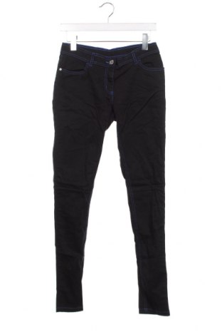 Dámské džíny  Trendy, Velikost S, Barva Černá, Cena  60,00 Kč