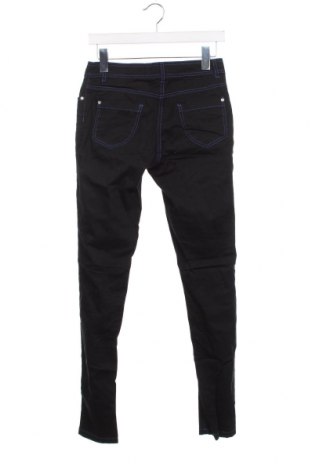 Dámské džíny  Trendy, Velikost S, Barva Černá, Cena  60,00 Kč