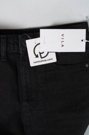 Damen Jeans VILA, Größe XS, Farbe Schwarz, Preis € 4,91