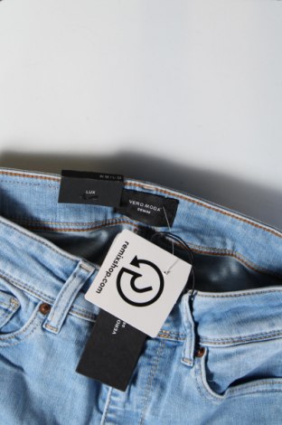 Dámske džínsy  Vero Moda, Veľkosť S, Farba Modrá, Cena  9,46 €