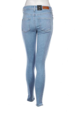 Dámské džíny  Vero Moda, Velikost S, Barva Modrá, Cena  276,00 Kč