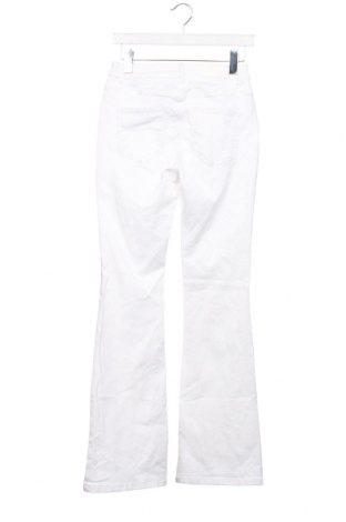 Γυναικείο Τζίν Vero Moda, Μέγεθος S, Χρώμα Λευκό, Τιμή 35,05 €