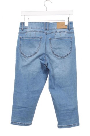 Dámské džíny  Vero Moda, Velikost S, Barva Modrá, Cena  207,00 Kč
