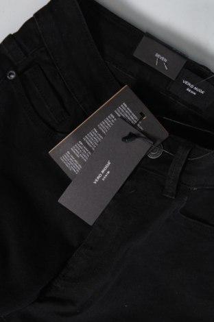 Dámske džínsy  Vero Moda, Veľkosť XS, Farba Čierna, Cena  35,05 €