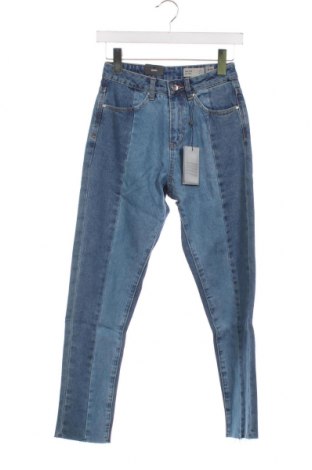 Dámske džínsy  Vero Moda, Veľkosť S, Farba Modrá, Cena  35,05 €
