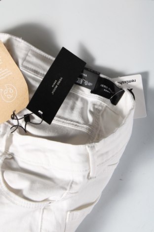 Damen Jeans Vero Moda, Größe M, Farbe Weiß, Preis € 35,05