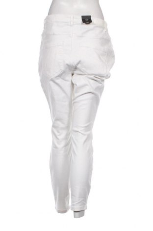 Γυναικείο Τζίν Vero Moda, Μέγεθος XL, Χρώμα Λευκό, Τιμή 35,05 €