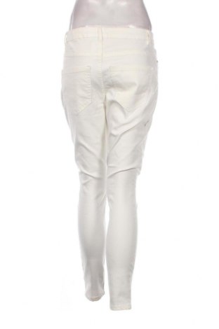 Dámské džíny  Vero Moda, Velikost L, Barva Bílá, Cena  986,00 Kč